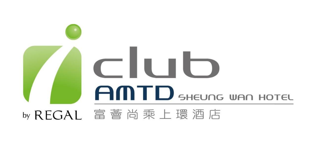 Iclub Amtd Sheung Wan Hotel Hongkong Kültér fotó